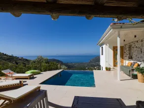 Sunset Houses Datça- Stunning View House - Image 4