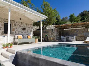 Sunset Houses Datça- Stunning View House - Image 3