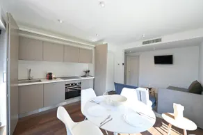 Modern Concept Suite Crocetta 8 in Lugano - Image 3