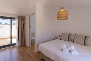 VISTABELLA_Penthouse with terrace and parking - Image 5