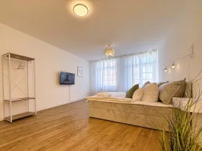 Stilvolles City Apartment #Cosiness Company24 - Image 2