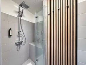 Stilvolles City Apartment #Cosiness Company24 - Image 5