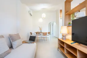 Exclusive Villa 200 Meters From the Sea/Garden/Center - Image 5