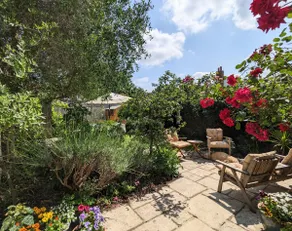 Abbey Gate Cottage, Faversham Near to Whitstable - Image 2