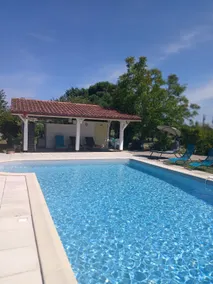 Le Clos du Parat, peaceful haven - Image 4