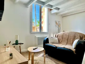 Cosy maisonette with air conditioning - courtyard - Image 5