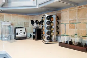 Spacious 4BR w/ Fenced Yard - Image 4