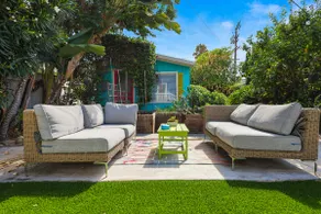 Private 3 Bed House in North Park • Work, Yard, EV - Image 4