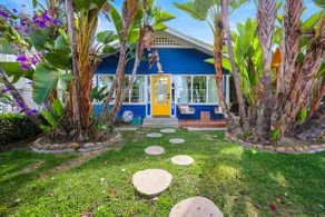 Private 3 Bed House in North Park • Work, Yard, EV - Image 2