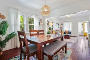 Private 3 Bed House in North Park • Work, Yard, EV - Image 5