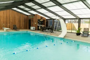 Private Indoor Pool make memories all year long! - Image 3