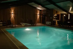 Private Indoor Pool make memories all year long! - Image 5
