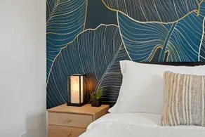The Viridian | Urban Oasis | Metro | Free Parking - Image 2