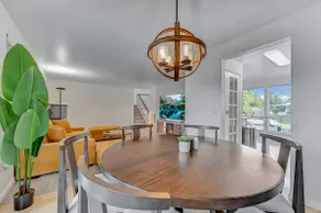 Spacious 5BR Retreat w/ Sunshine & Lush Green - Image 4