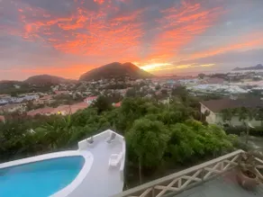 Spectacular views, Pvt pool, Sleeps 2-6, 2 bath - Image 2