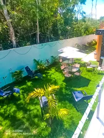 Tulum apartment 12 people, parking, swimming pool, cenote - Image 2