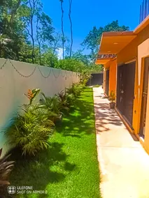 Tulum apartment 12 people, parking, swimming pool, cenote - Image 3