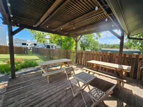 Heated Pool, Peace & Green Escape - Image 4