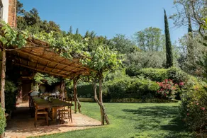Tuscan Villa with Private Pool and Garden - Image 3