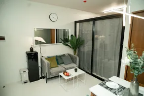 2-Bedroom Elegant Condo - Butuan Retreat - Image 3