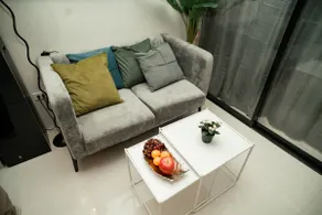 2-Bedroom Elegant Condo - Butuan Retreat - Image 5