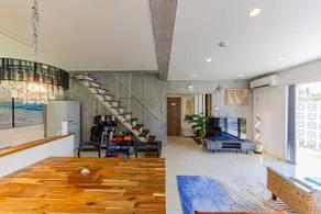 New Listing/Villa/MsCASA, accommodates 10 people, located in the very popular Onna Village - Image 4