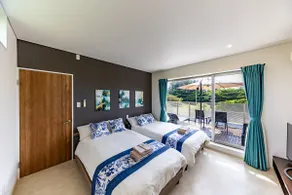 New Listing/Villa/MsCASA, accommodates 10 people, located in the very popular Onna Village - Image 3
