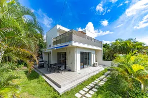 New Listing/Villa/MsCASA, accommodates 10 people, located in the very popular Onna Village - Image 5