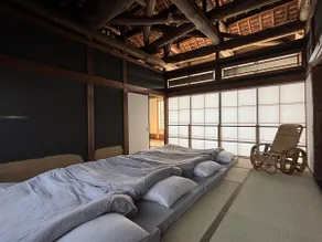 An old private house inn where you can enjoy the peace of mind and the local flavor of Lake Hamana - Image 4