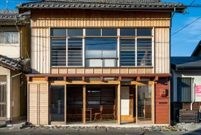 An old private house inn where you can enjoy the peace of mind and the local flavor of Lake Hamana - Image 2