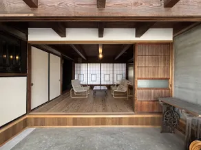 An old private house inn where you can enjoy the peace of mind and the local flavor of Lake Hamana - Image 3