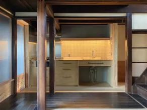 An old private house inn where you can enjoy the peace of mind and the local flavor of Lake Hamana - Image 5