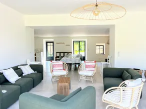 Beautiful renovated farmhouse - Sea - Countryside - Quiet - Image 4