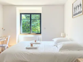 Beautiful renovated farmhouse - Sea - Countryside - Quiet - Image 5