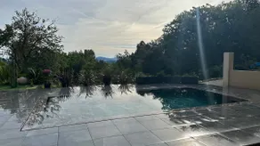 Villa with pool in nature, no Airbnb fees - Image 2