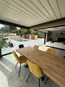 Villa with pool in nature, no Airbnb fees - Image 5