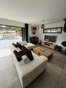 Villa with pool in nature, no Airbnb fees - Image 4