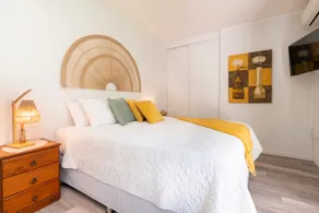 Modern Pool Guesthouse, 5 min to Beach – Punaauia - Image 3