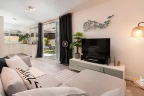 Modern Pool Guesthouse, 5 min to Beach – Punaauia - Image 2
