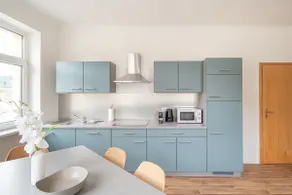 Benville Freital - 2 Schlafzimmer - Waschmaschine - WLAN - Zentral gelegen - Image 3
