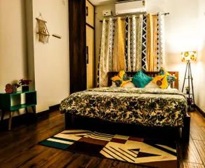 SUPER Luxury FF 2BHK nr. WhiteTown 10 min to Beach - Image 4