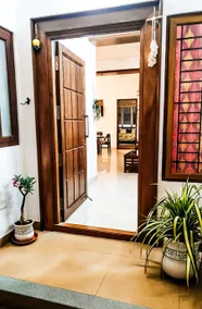 SUPER Luxury FF 2BHK nr. WhiteTown 10 min to Beach - Image 5