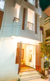SUPER Luxury FF 2BHK nr. WhiteTown 10 min to Beach - Image 3