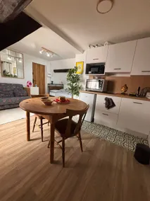 Les Cimes Studio - Image 2