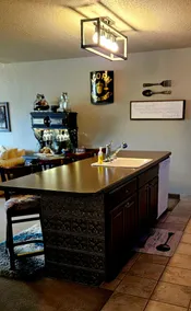 Condo at Tagalong Golf & Resort Birchwood WI - Image 2