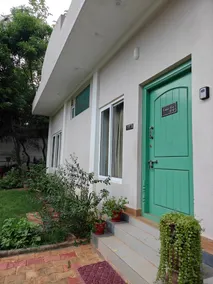 Whiskers Nook | Peaceful Garden Getaway - Image 4