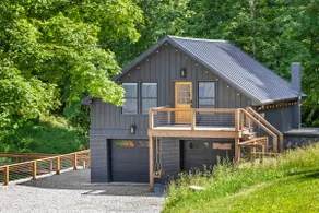 The Watercan Cottage - Image 2