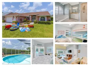 Naples| Family Friendly |Heated Pool| Near Beach! - Image 2