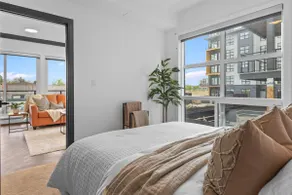 Luxe 2BR 2BA | AC | Near Downtown MRU Currie - Image 5