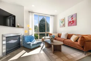 New! Cozy & Artsy 3BR Stay in Greenwood w/Rooftop - Image 2